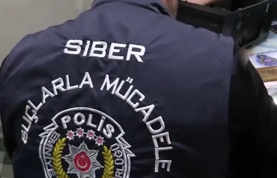 Elazığ Dahil 15 İlde Şafak Operasyonu: Siber Suçlarda 429 Şüpheli Yakalandı