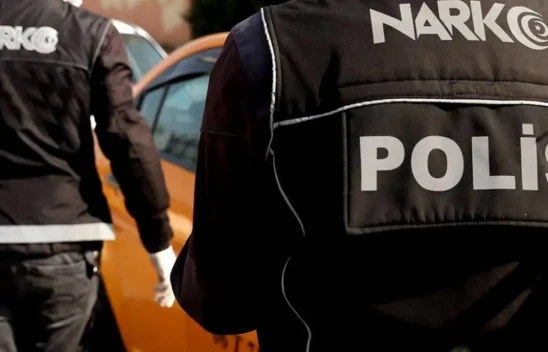 Elazığ Dahil 74 İlde Uyuşturucu Operasyonu: 1.811 Şüpheli Yakalandı