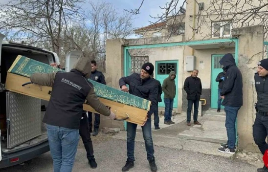 Korkunç Cinayetin Detayları Kan Dondurdu