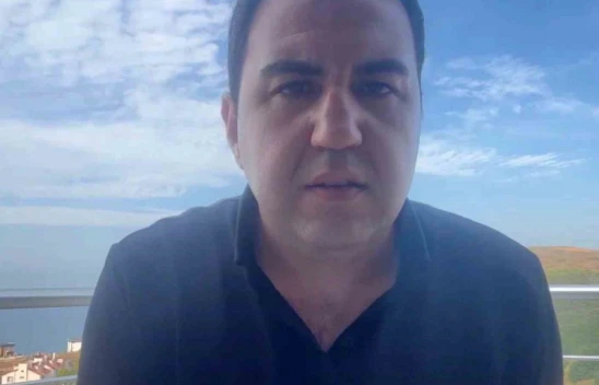 Elazığ'daki maden işçilerinin eyleminin başlamasında 'intihar' detayı