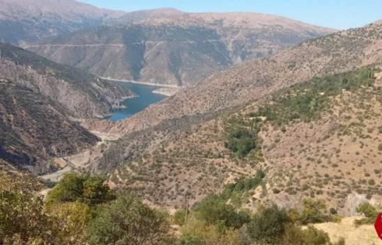 Elazığ'daki orman yangını söndürüldü