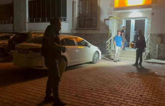 Elazığ'daki silahlı kavgada yaralanan şahıs hayatını kaybetti