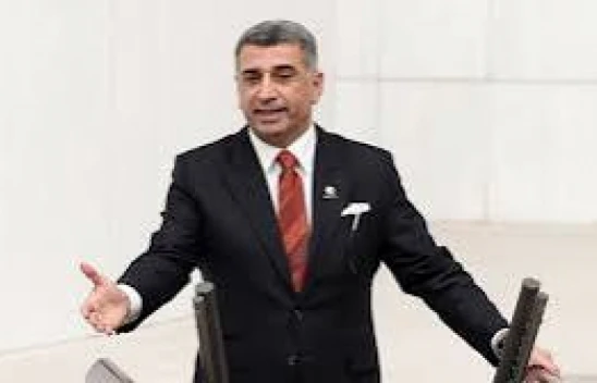 Elazığ'dan Gürsel Erol'a Güçlü Destek