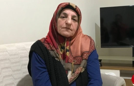 Elazığ Depreminde Kızını Kaybetmişti, Enkaz Altından Çıkarılanları Görüyorum Sanki Kızım