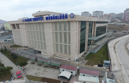 Elazığ Emniyet Müdürlüğü'nden Sosyal Medyada Yayınlanan İddialara Yalanlama