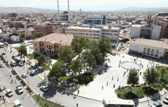 Elazığ, En Fazla İhlal Yapılan 3 İl Arasında !