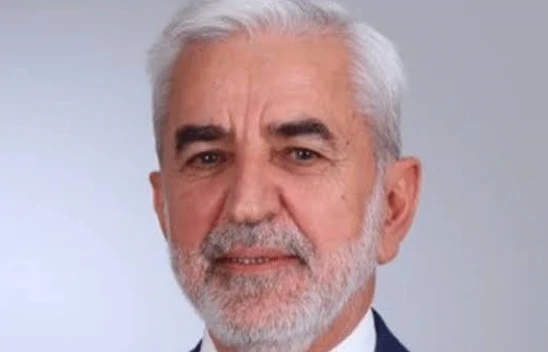 Elazığ Eski Milletvekili Tahir Öztürk Hayatını Kaybetti