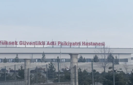 Elazığ Fethi Sekin Şehir Hastanesi (YGAP) Emanet Biriminde 500 Bin TL'nin Çalındığı İddiası