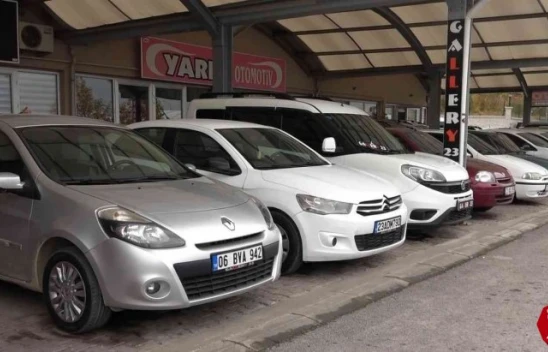 Elazığ Galericiler Sitesi Başkanı Yılmaz, Vatandaşlar İndirimden Yararlanamadı