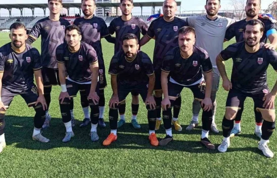 Elazığ İl Özel İdare Spor Play-Off'ta Yenilgisiz Yola Devam Ediyor