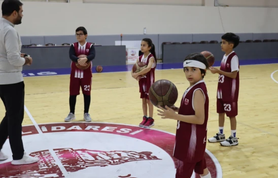 Elazığ İl Özel İdare Spor Kulübü: Sporcu Fabrikası