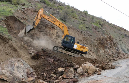 Elazığ İl Özel İdaresi Şehre Katma Değer Sunuyor
