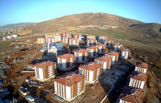Elazığ'ın Beklediği Kura Haberi Geldi, 500 Bin Konut Kura Tarihi Belli Oldu !
