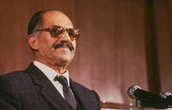 Elazığ'ın Duayen Siyasetçisi Ali Rıza Septioğlu Vefatının 24. Yılında Anılıyor