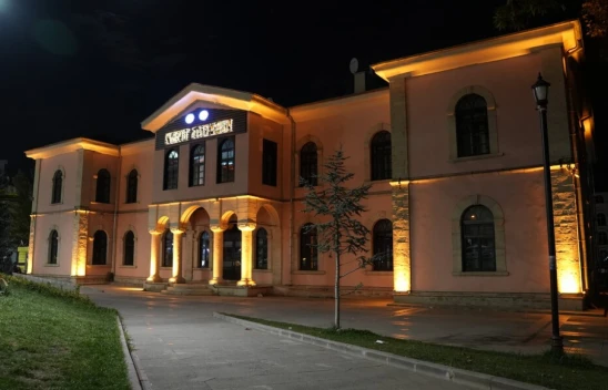 Elazığ Kent Müzesi, 3 Ayda 50 Bin Ziyaretçi Ağırladı!