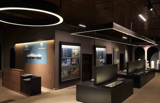 Elazığ Kent Müzesine vatandaşlar bağışta bulunabilecek