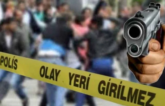 Elazığ Kovancılar'da Silahlı ve Bıçaklı Kavga: 8 Yaralı