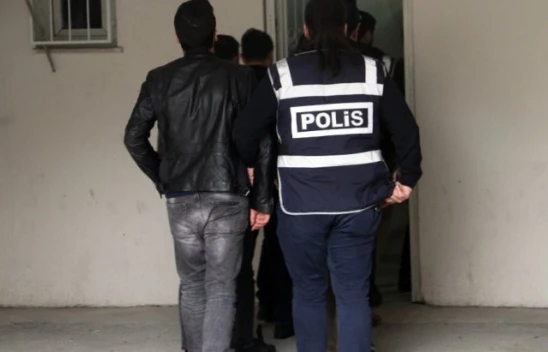 Elazığ Merkezli 6 İlde 2 Ayrı FETÖ Operasyonu, 20 Gözaltı