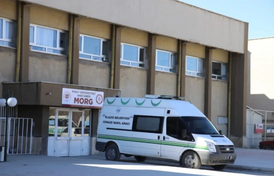 Elazığ Palu'da Yürüyüş Yaparken Uçurumdan Düşen Genç Hayatını Kaybetti