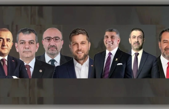 Elazığ Protokolü, Şehir Merkezindeki Çimento Fabrikasının Taşınması İçin Ankara'da!