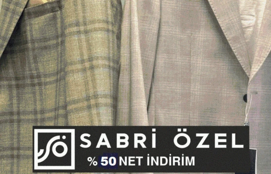 Elazığ Sabri Özel Mağazasında Dev İndirim Başlıyor