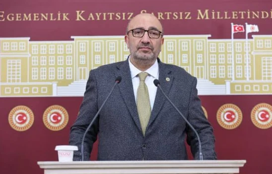 Elazığ Sağlıkta Bölgenin Merkezi Olma Yolunda! Yeni Yatırımlar Tamamlanıyor
