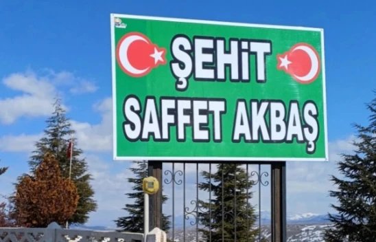 Elazığ Şehit Aileleri ve Malül Gaziler Derneği'nden Anlamlı Buluşma
