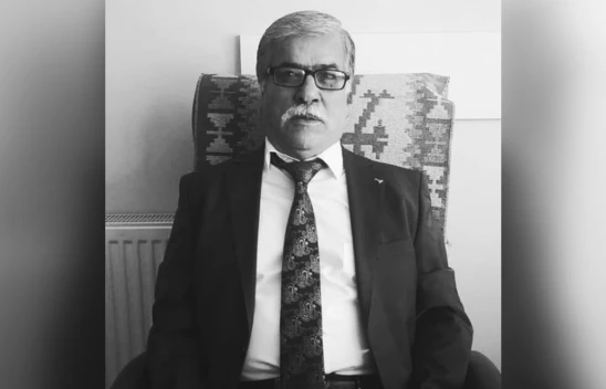 Elazığ Spor Camiasının Duayen İsmi Aziz Taylan Hayatını Kaybetti