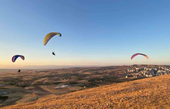Elazığ Sportif Havacılık Kulübü, önemli başarılara imza atıyor