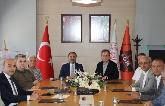 Elazığ Trafiğine Nefes Aldıracak Yeni Kavşak Düzenlemeleri Geliyor!