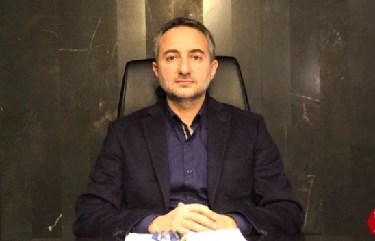 Elazığ TSO Başkanı Arslan, Verdiğimiz Mücadelenin Haklılığı Yüce Türk Adaletinde Bir Kez Daha Tecelli Bulmuştur