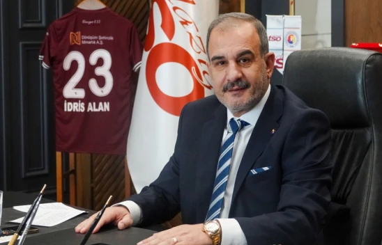 Elazığ TSO'dan Kritik Uyarı: 'Deprem Sadece Palu'yu Değil Tüm Şehri Etkileyecek'