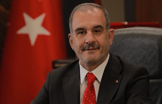 Elazığ TSO Genel Ticaret Fuarı 6 Şubat'ta Kapılarını Açıyor