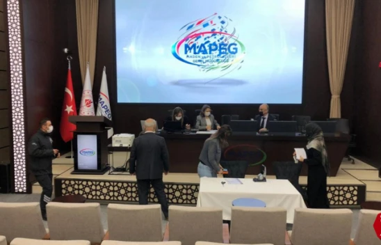 Elazığ TSO'nun Dediği Çıktı, Adrese Teslim İhale
