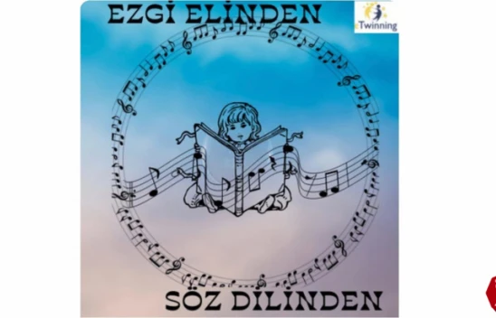 Elazığ Türküleri e-Twinning Projesi İle Yurt Dışına Tanıtılacak