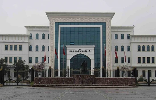 Elazığ Valiliği'nden İnternet Haberine Yalanlama: 'İddialar Gerçeği Yansıtmıyor'