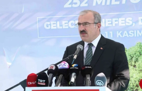 Malatya'da Yaşanan Depremle Alakalı Elazığ'da Sorun Oldu mu? Vali Toraman Bilgi Verdi