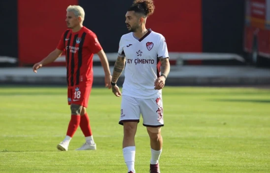 Elazığspor, Vanspor FK Karşısında Kritik Maça Çıkıyor