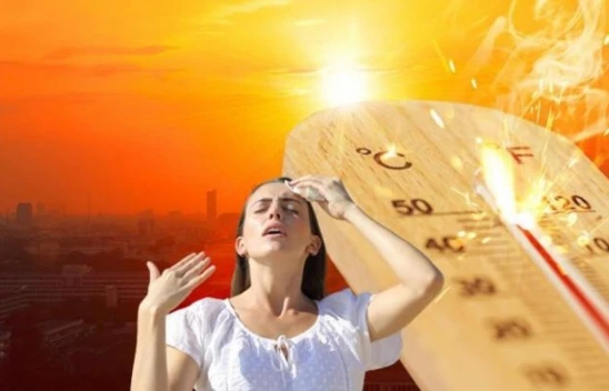 Elazığ ve Çevresine Sıcak Hava Uyarısı: 02 Ağustos'a Kadar Dikkat!