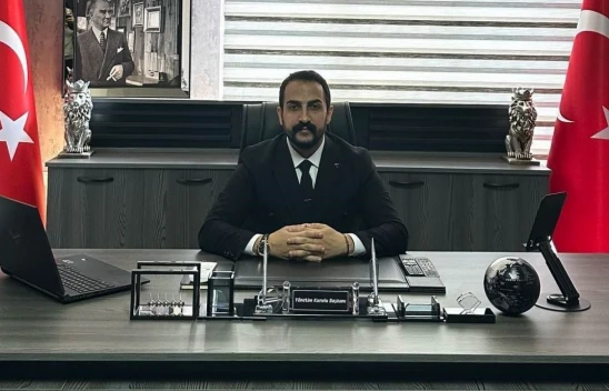 Evren Kılıç, Türkiye Vücut Geliştirme Fitness Federasyonu Elazığ Temsilcisi Oldu