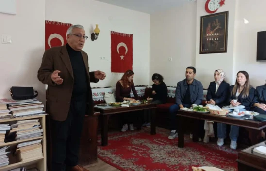 Elazığlı Gençler Ankara'da Buluştu: Tanışma ve Kaynaşma Kahvaltısına Yoğun İlgi