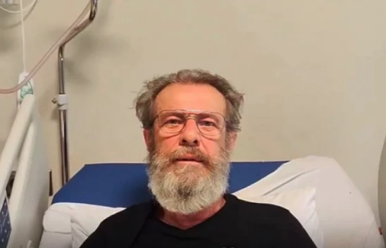 Elazığlı Sanatçı Abdullah Şekeroğlu Yoğun Bakımda: Sağlık Durumu Kritik