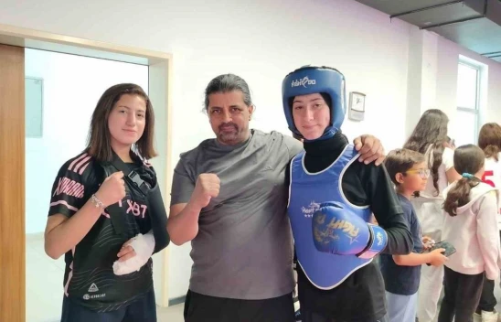 Elazığlı Sporculardan Wushu Kung Fu Turnuvasında 9 Madalya: 7 Altın, 2 Gümüş