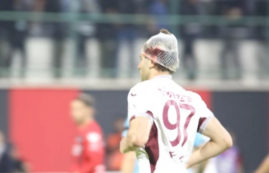 Elazığspor'dan Sert Paylaşım: 'Futbolda Kara Gece'