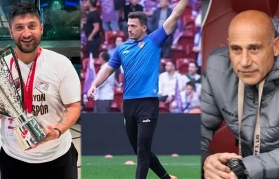 Elazığspor'da Teknik Heyet Krizi: Ayrılıklar ve Kulüp Açıklaması