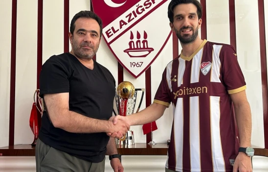 Elazığspor 3 transferi daha bitirdi