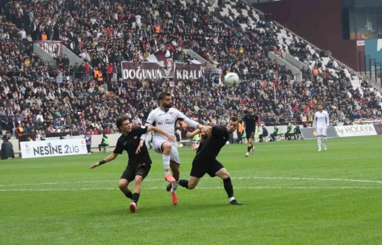 PFDK'dan Elazığspor'a 84 Bin Lira Ceza: 23 Elazığ FK Hakkında Yaptırım Yok