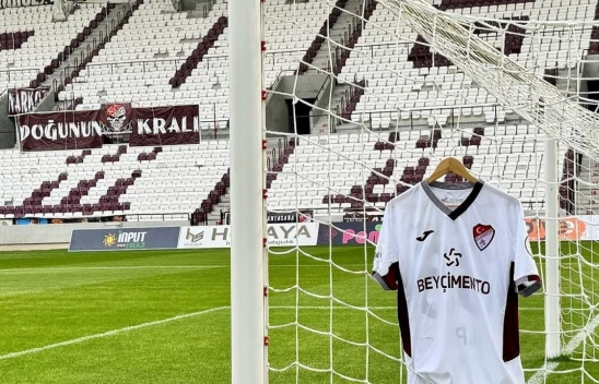 Elazığspor'a 1 Maç Seyircisiz Oynama Cezası!