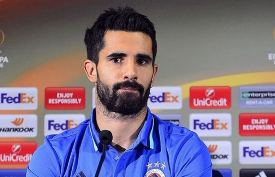 Elazığspor, Alper Potuk'u da bitirmek üzere