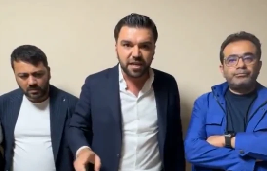 Elazığspor Asbaşkanı Mustafa Şerifoğulları'ndan Sert Tepki: 'Sadece Mağlubiyet Değil, Saldırıya Uğradık'